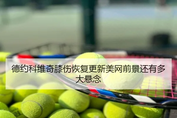德约科维奇膝伤恢复更新美网前景还有多大悬念